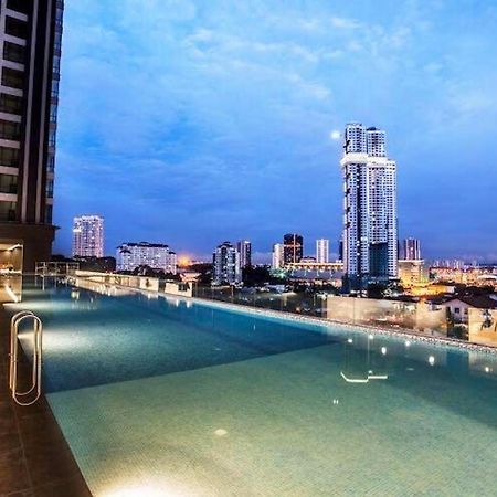 Sks Pavillion Residences By Beestay Management Johor Bahru Extérieur photo
