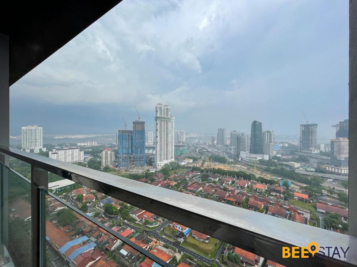 Sks Pavillion Residences By Beestay Management Johor Bahru Extérieur photo