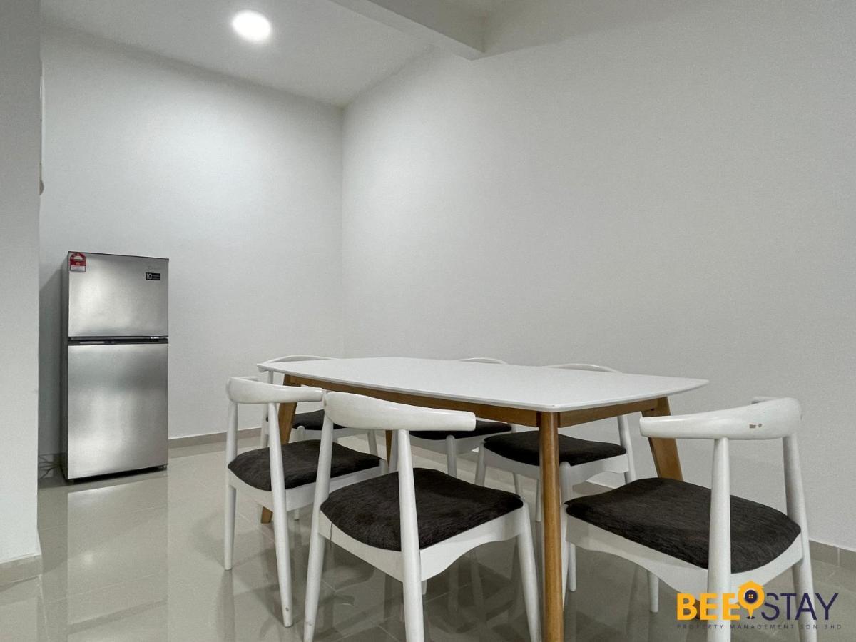 Sks Pavillion Residences By Beestay Management Johor Bahru Extérieur photo