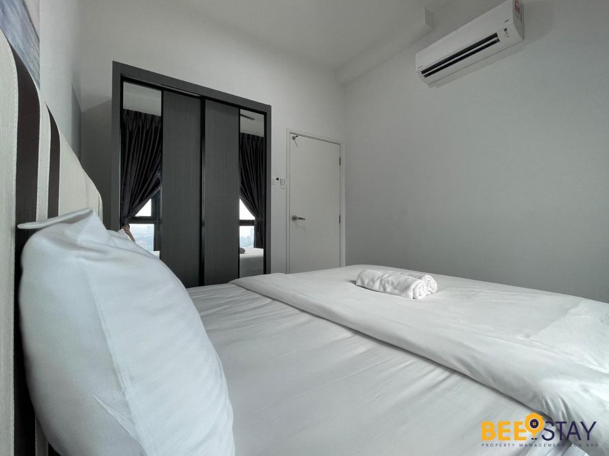 Sks Pavillion Residences By Beestay Management Johor Bahru Extérieur photo