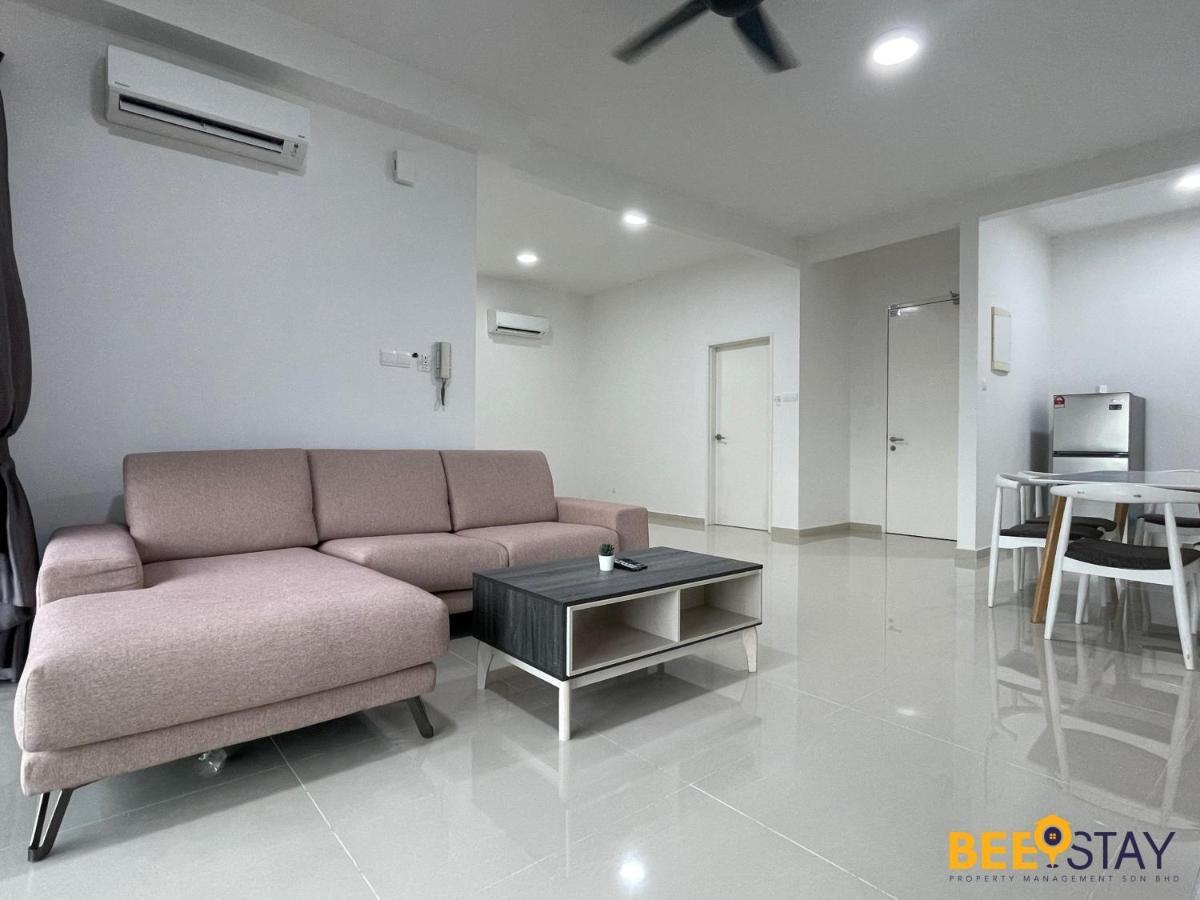Sks Pavillion Residences By Beestay Management Johor Bahru Extérieur photo