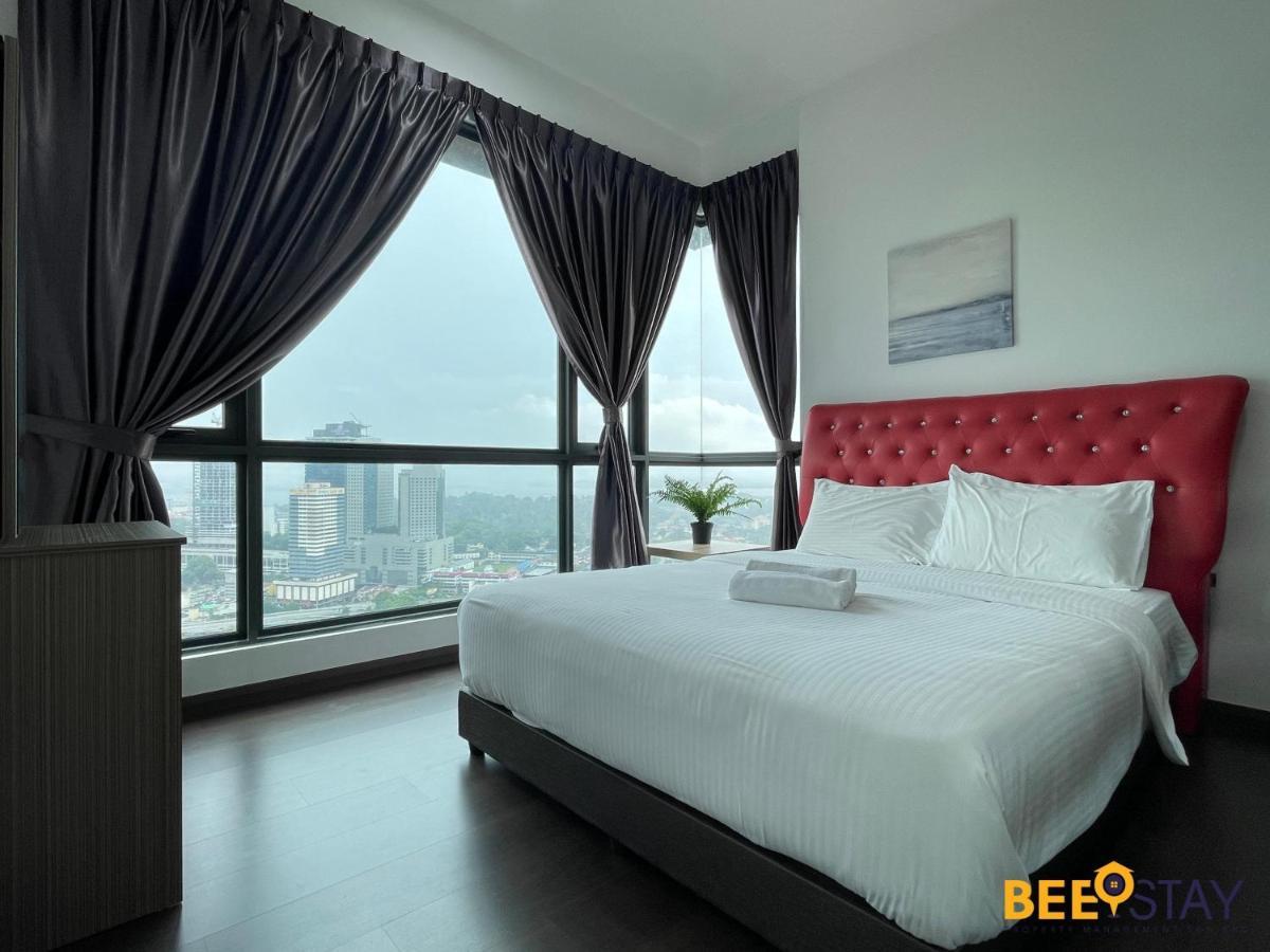 Sks Pavillion Residences By Beestay Management Johor Bahru Extérieur photo