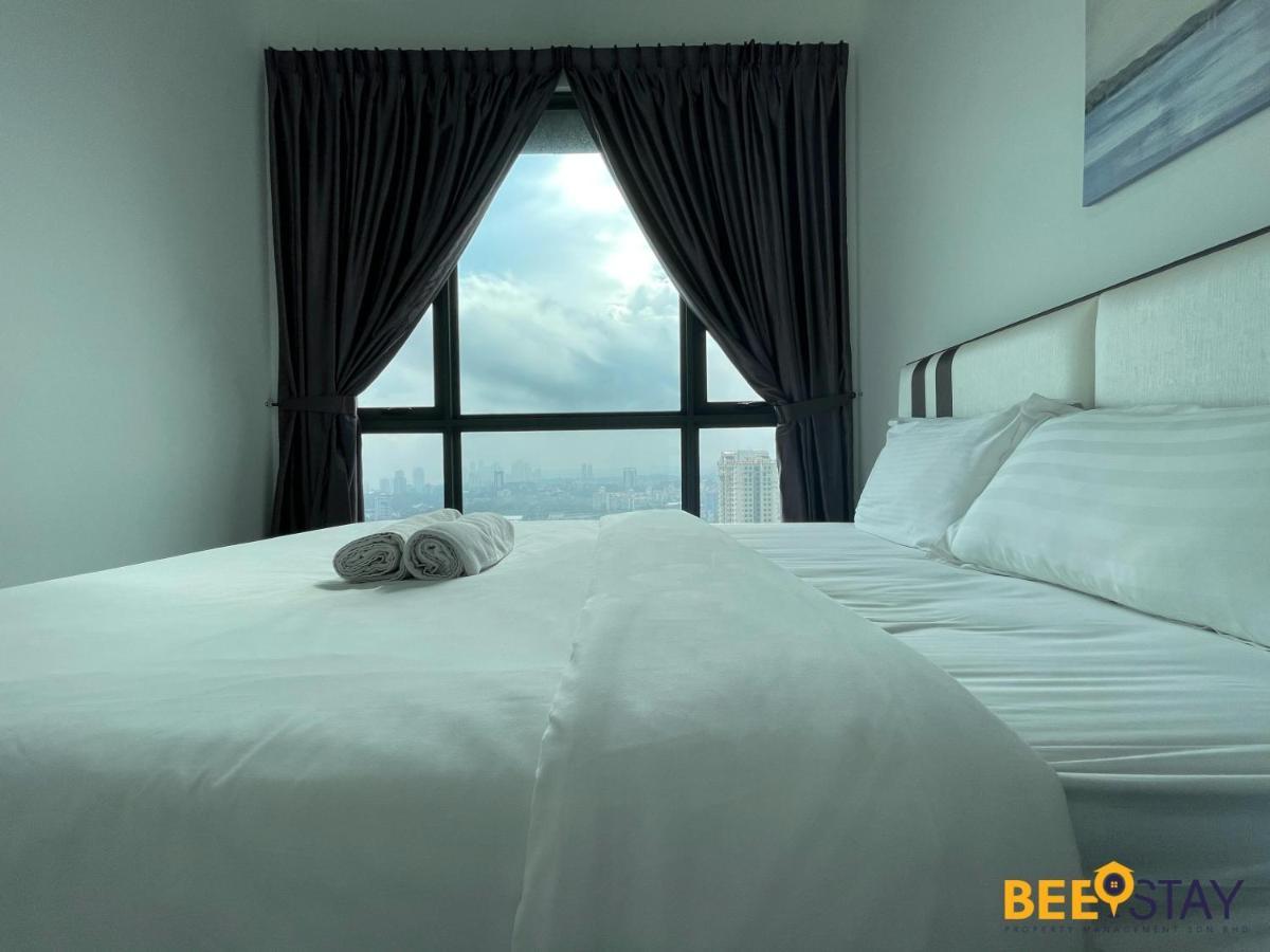 Sks Pavillion Residences By Beestay Management Johor Bahru Extérieur photo