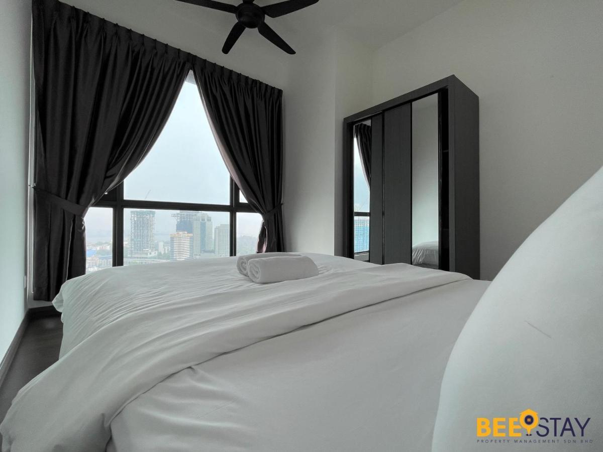 Sks Pavillion Residences By Beestay Management Johor Bahru Extérieur photo