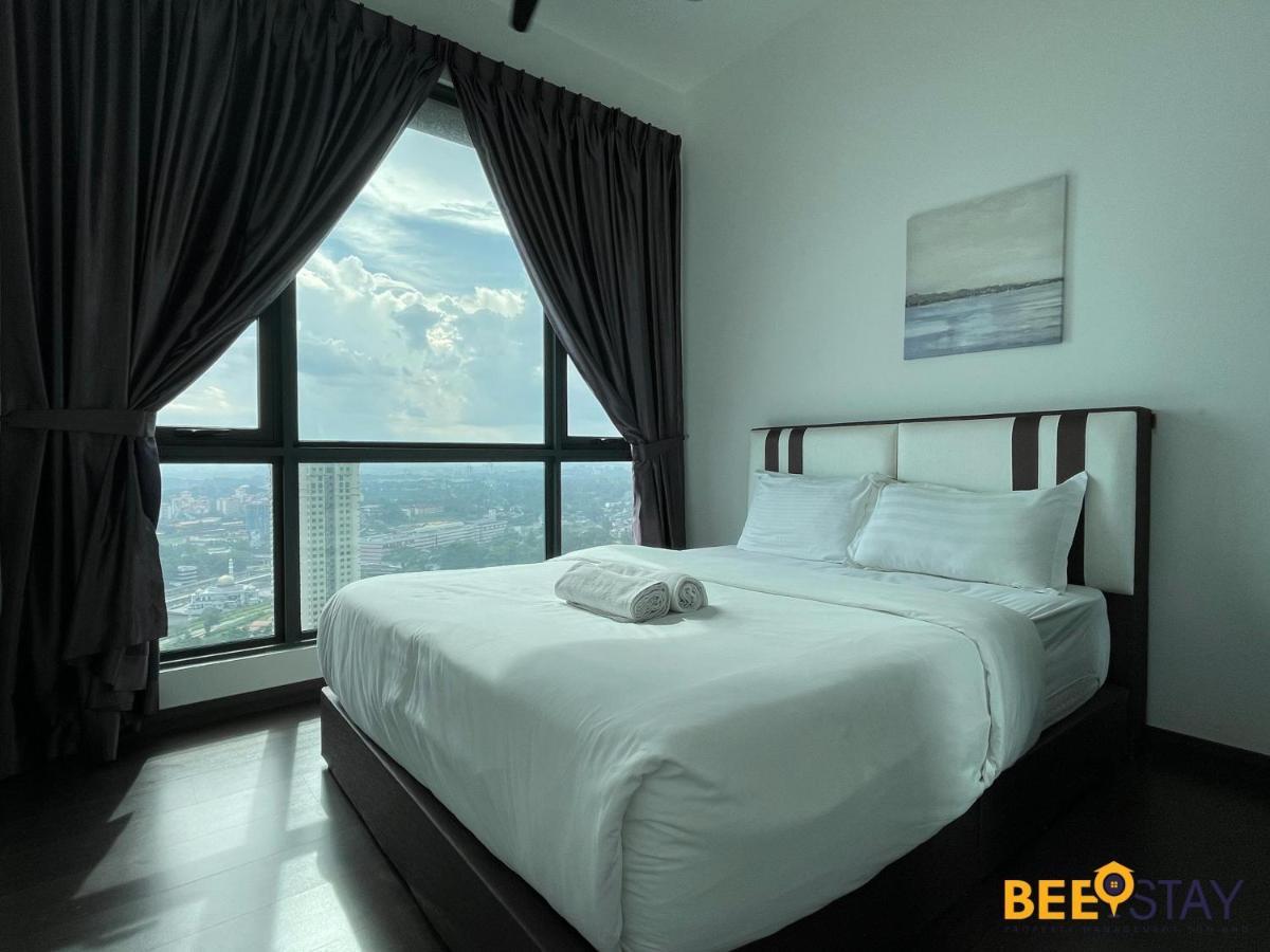 Sks Pavillion Residences By Beestay Management Johor Bahru Extérieur photo