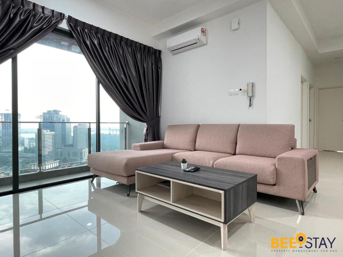 Sks Pavillion Residences By Beestay Management Johor Bahru Extérieur photo