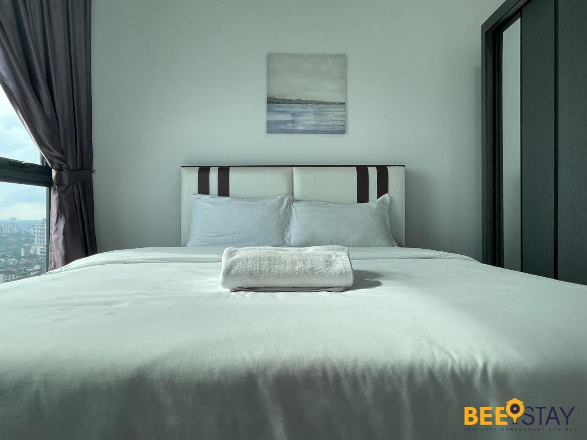 Sks Pavillion Residences By Beestay Management Johor Bahru Extérieur photo