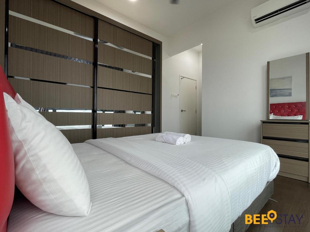 Sks Pavillion Residences By Beestay Management Johor Bahru Extérieur photo