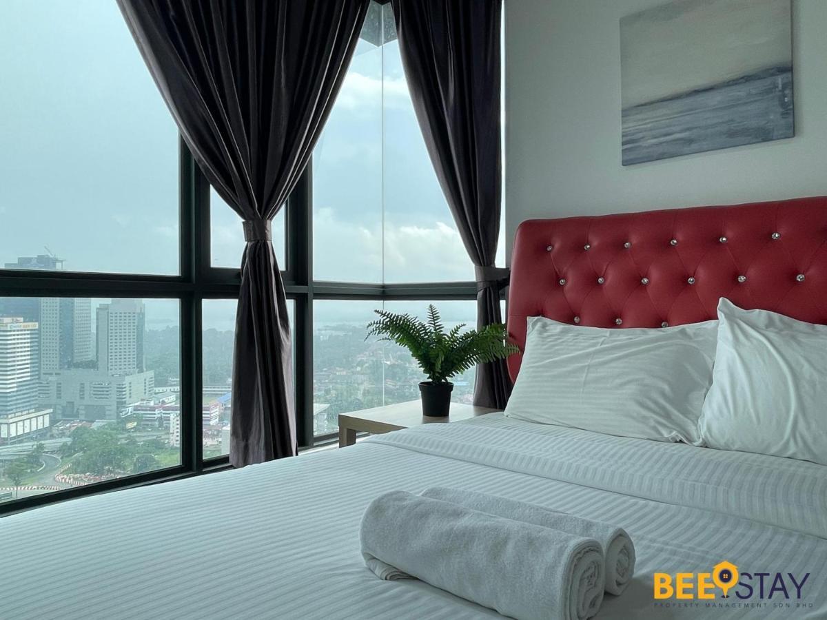 Sks Pavillion Residences By Beestay Management Johor Bahru Extérieur photo