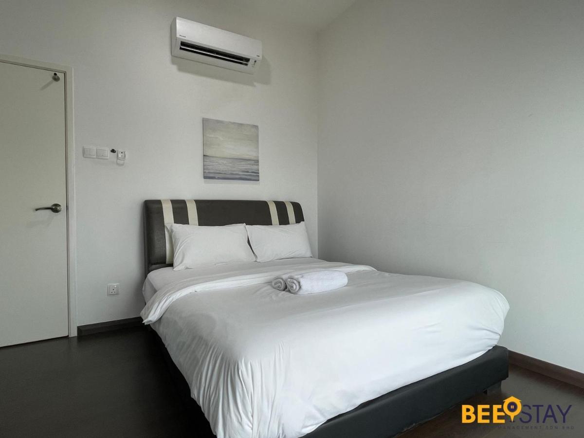 Sks Pavillion Residences By Beestay Management Johor Bahru Extérieur photo
