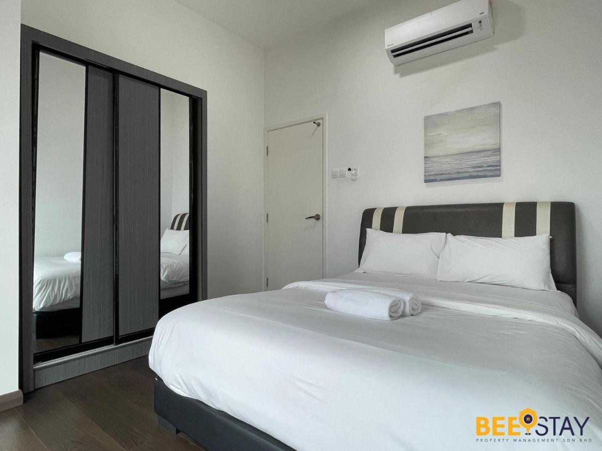 Sks Pavillion Residences By Beestay Management Johor Bahru Extérieur photo
