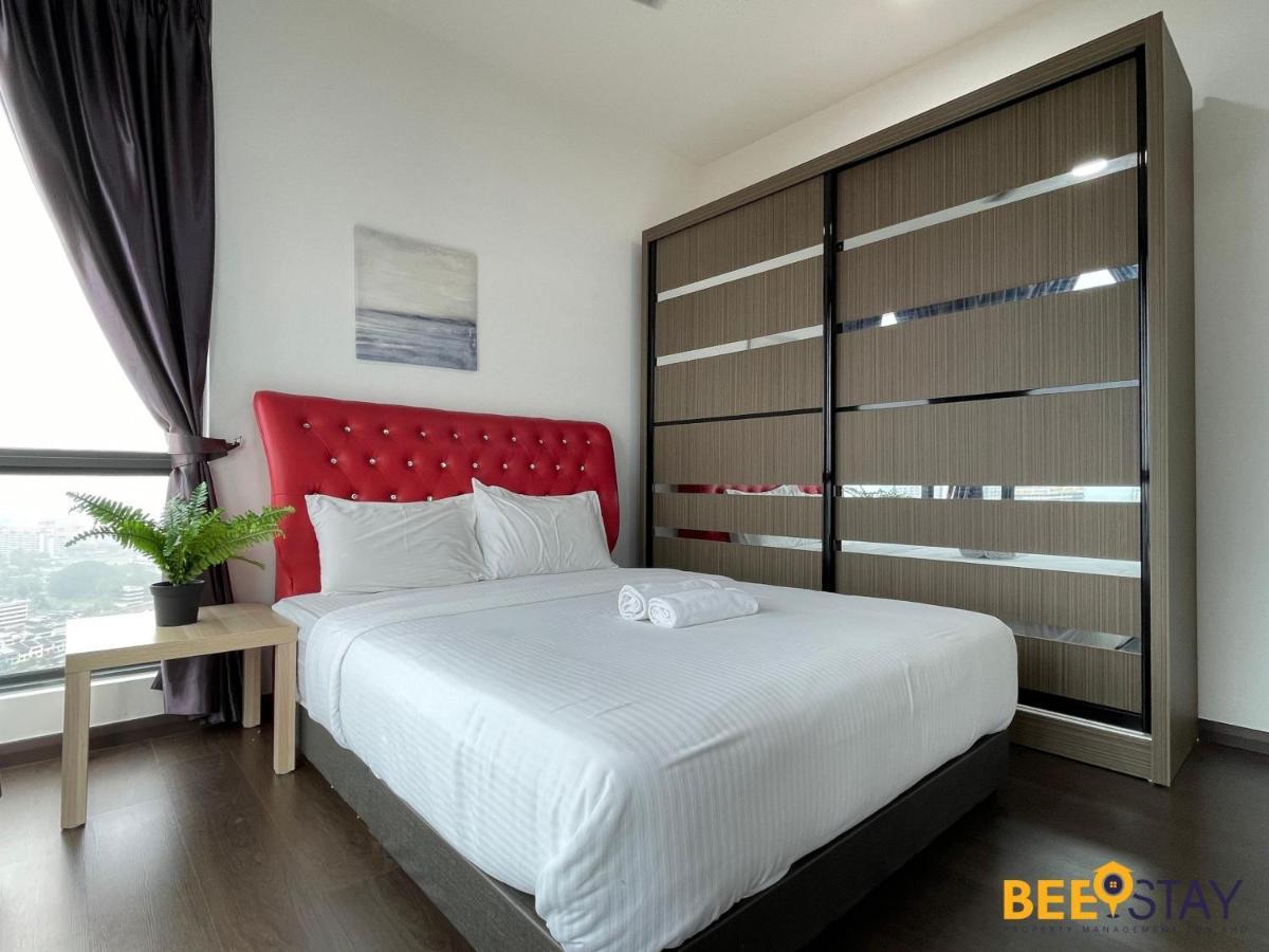 Sks Pavillion Residences By Beestay Management Johor Bahru Extérieur photo