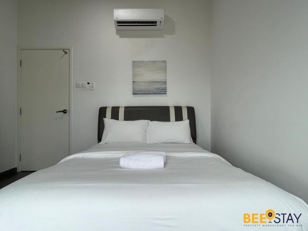 Sks Pavillion Residences By Beestay Management Johor Bahru Extérieur photo