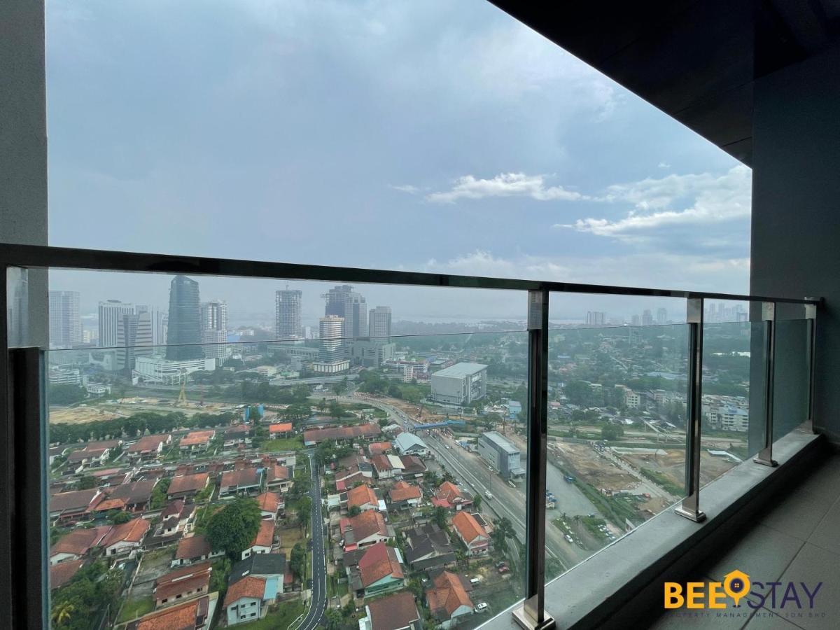 Sks Pavillion Residences By Beestay Management Johor Bahru Extérieur photo