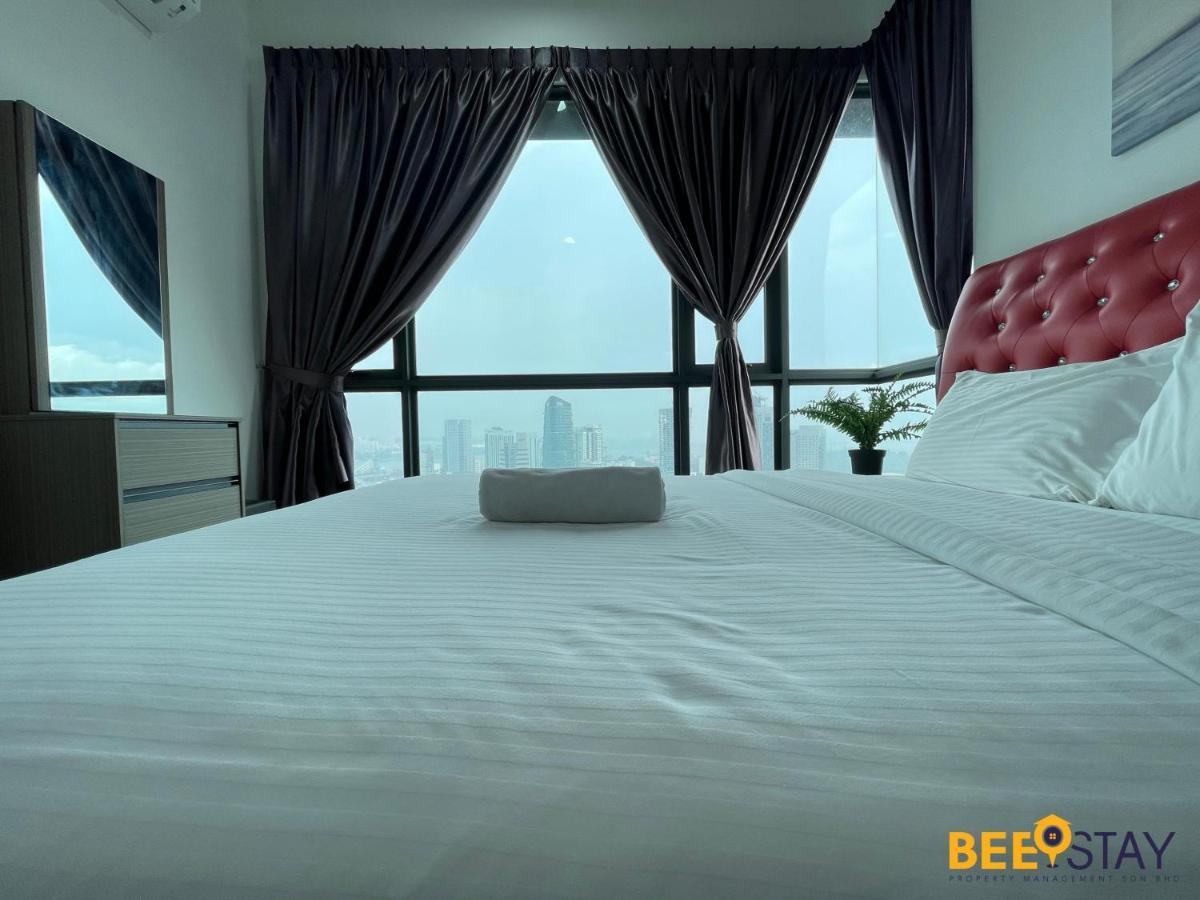 Sks Pavillion Residences By Beestay Management Johor Bahru Extérieur photo