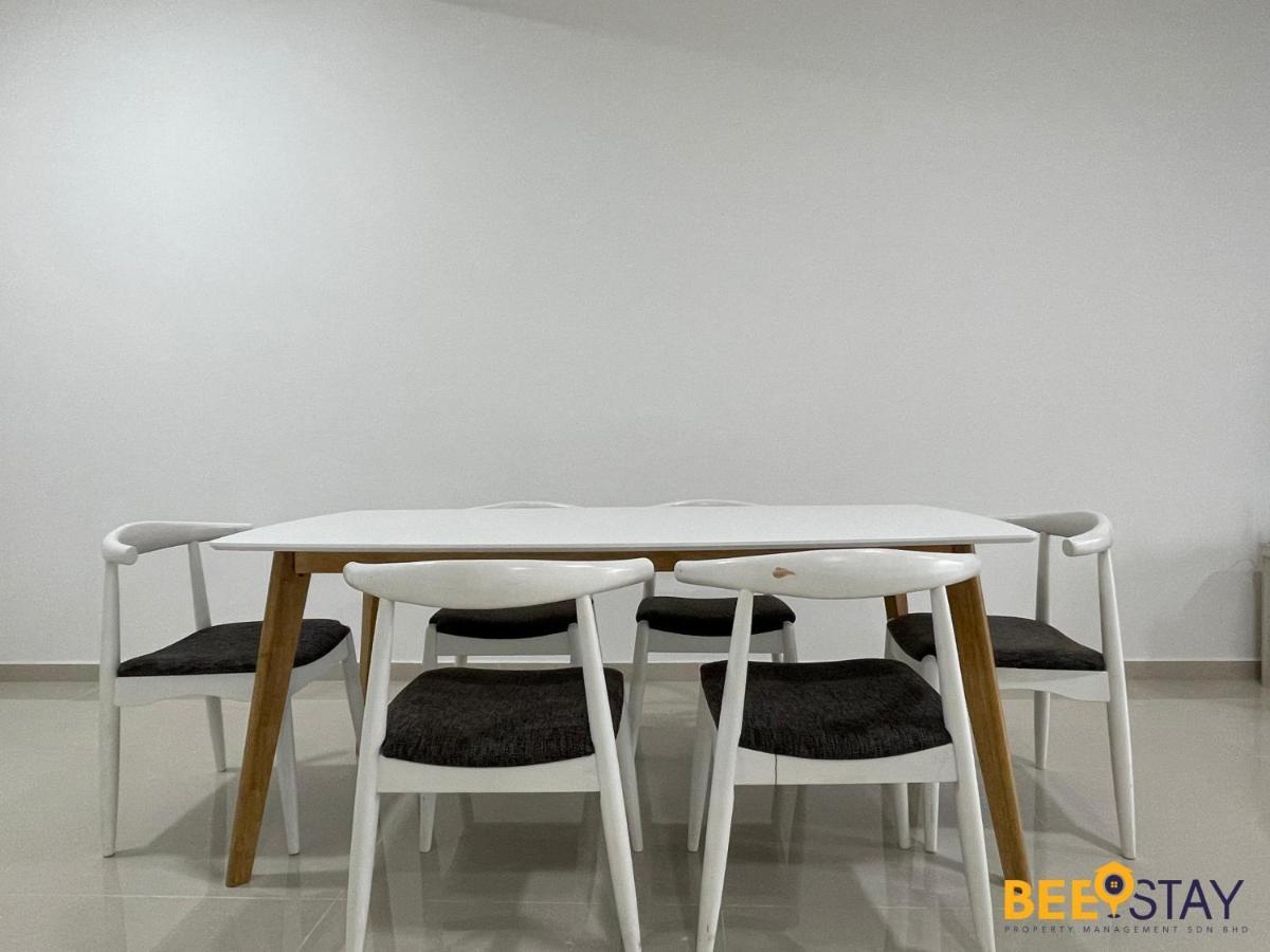 Sks Pavillion Residences By Beestay Management Johor Bahru Extérieur photo