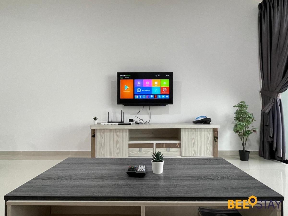 Sks Pavillion Residences By Beestay Management Johor Bahru Extérieur photo