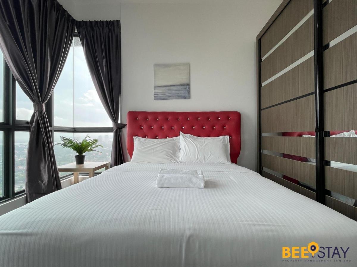 Sks Pavillion Residences By Beestay Management Johor Bahru Extérieur photo