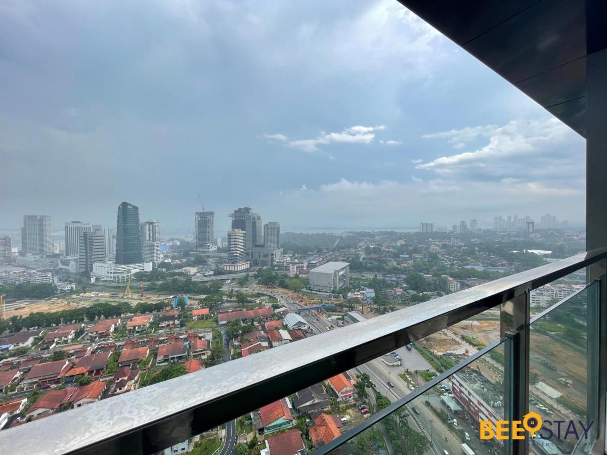Sks Pavillion Residences By Beestay Management Johor Bahru Extérieur photo