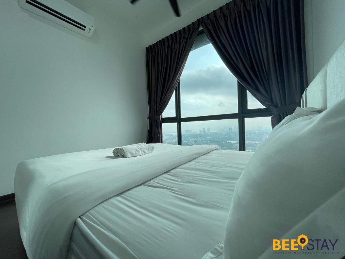 Sks Pavillion Residences By Beestay Management Johor Bahru Extérieur photo