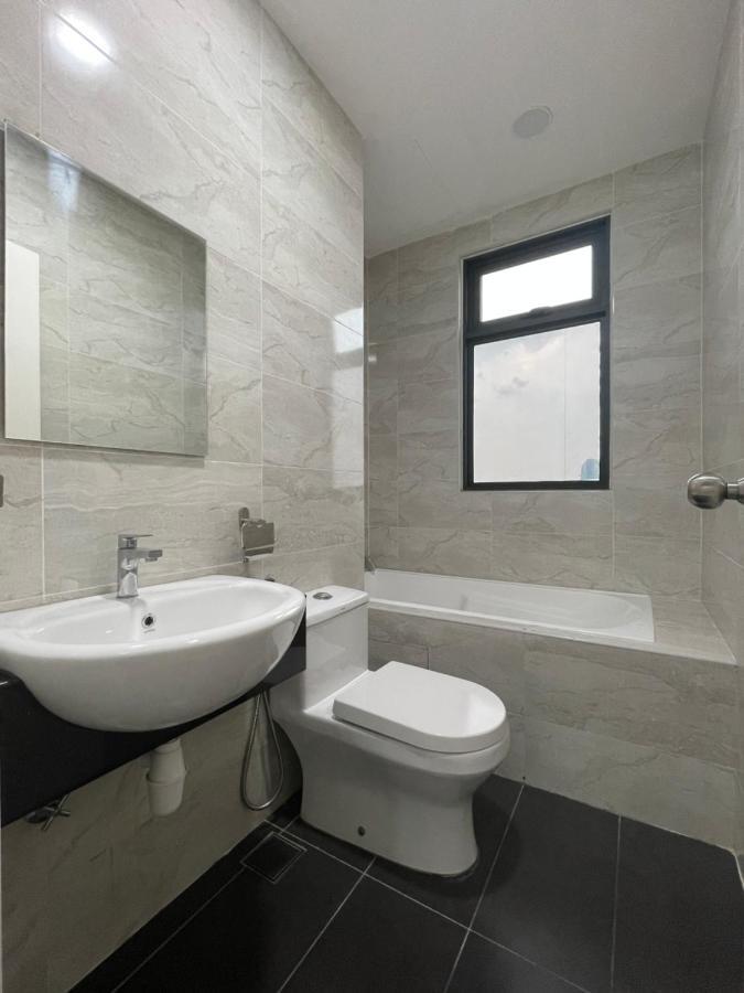 Sks Pavillion Residences By Beestay Management Johor Bahru Extérieur photo